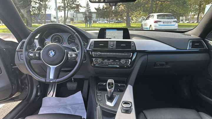 BMW 420d M Sport 3 vrata