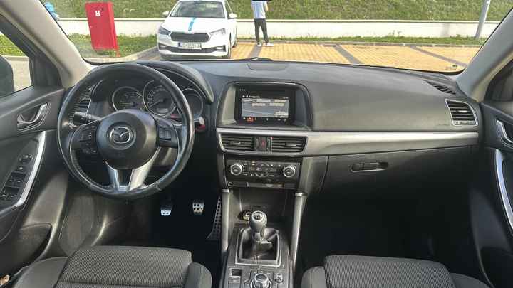 Mazda CX-5 CD150  Challenge