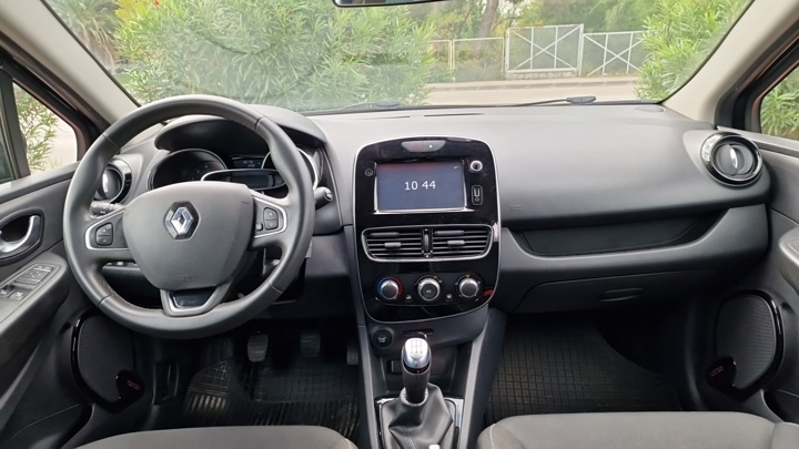 Renault Clio dCi 75 Energy Zen