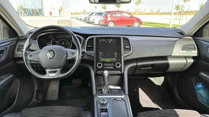 Renault Talisman Blue dCi 160 Business EDC