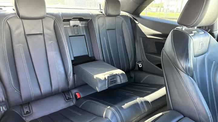 Audi A5 Coupe  2.0 TDI S line