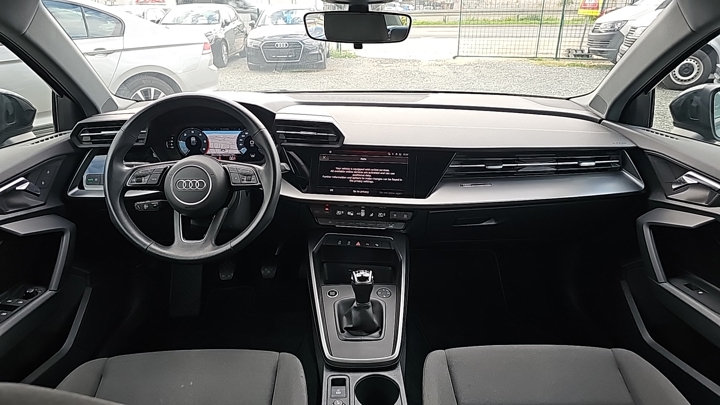 Audi A3 Limousine 30 TDI