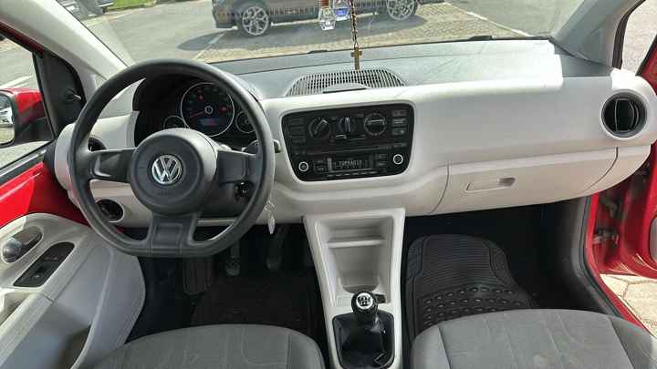 VW Vw Up! 1.0