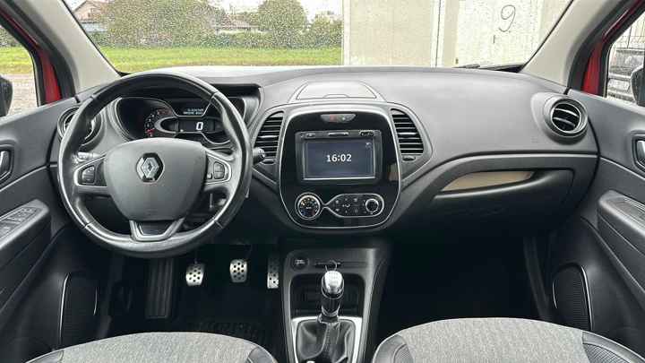 Renault Captur TCe 120 Energy Intens