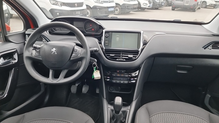 Peugeot PEUGEOT 208 GT Line 1.2 PureTech 110