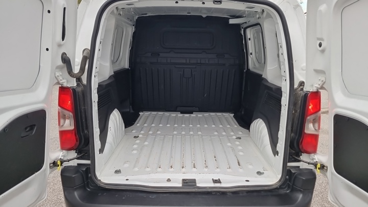 Citroën Berlingo 1,5 BlueHDi 75 M 650