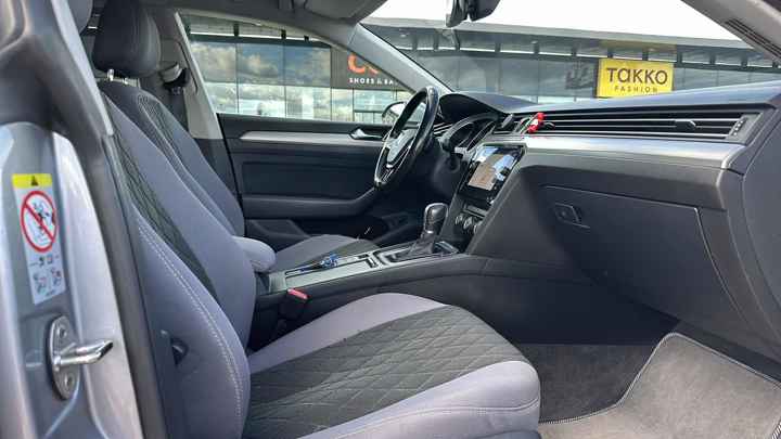 VW Arteon 2.0 TDI DSG