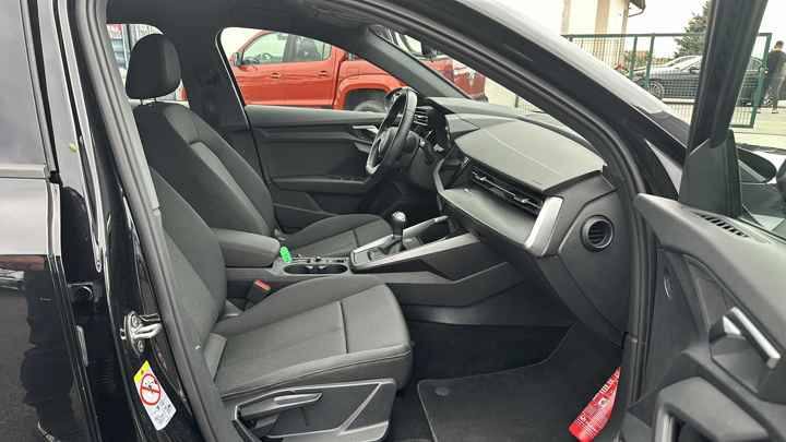 Audi A3 Sportback 30 TDI Advanced