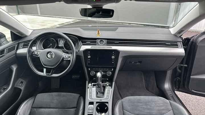 VW Arteon 2,0 TDI BMT Elegance DSG