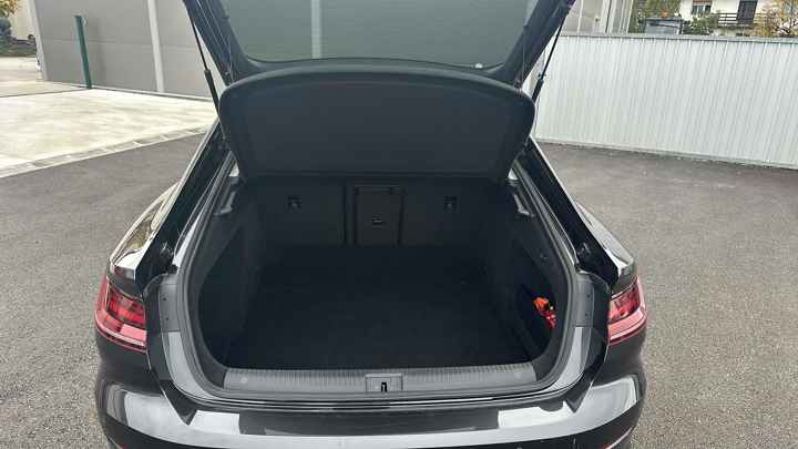 VW Arteon 2,0 TDI BMT Elegance DSG