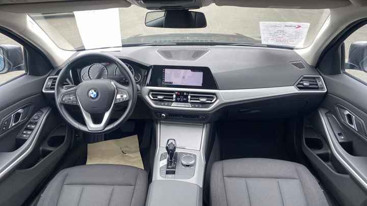 BMW BMW 318D Automatik ADVANTAGE