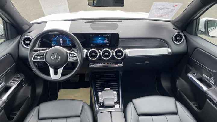 Mercedes-Benz GLB 200 d Progressive Aut.