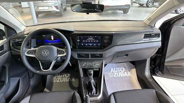 VW  POLO 1.0 TSI Life