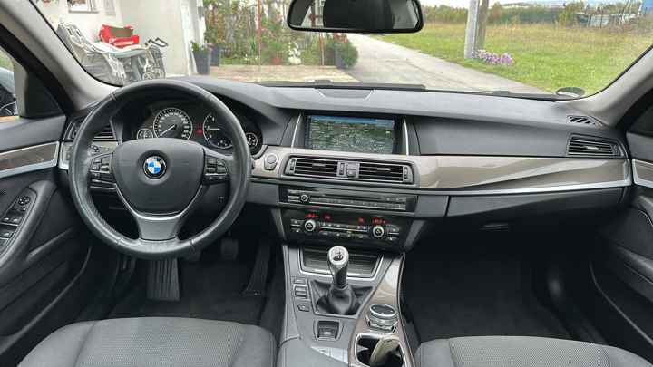 BMW 520d