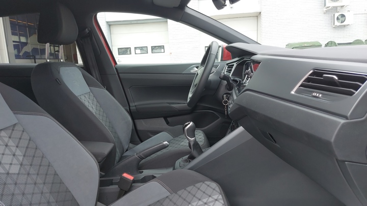 VW Taigo 1.0 TSI R-Line