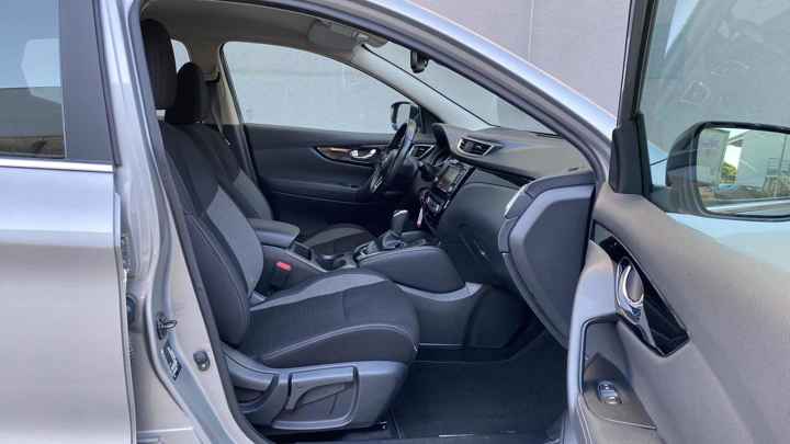 Nissan Nissan Qashqai  1,5 dCi AT Acenta 5vrata