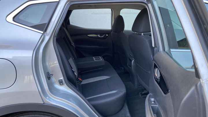 Nissan Nissan Qashqai  1,5 dCi AT Acenta 5vrata