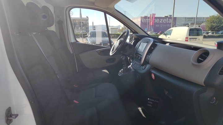 Renault Trafic Furgon 1,6 dCi 95 L1H1P1