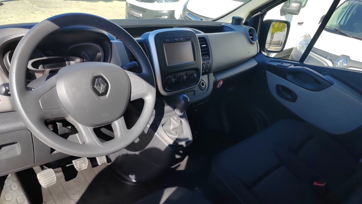 Renault Trafic Furgon 1,6 dCi 95 L1H1P1