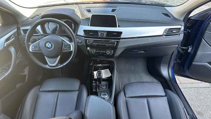 BMW BMW X2 sDrive ADVANTAGE