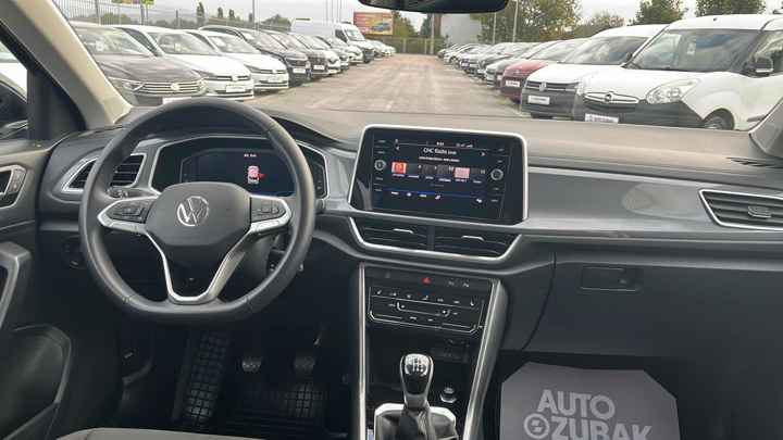 VW T-Roc 1.0 TSI Style