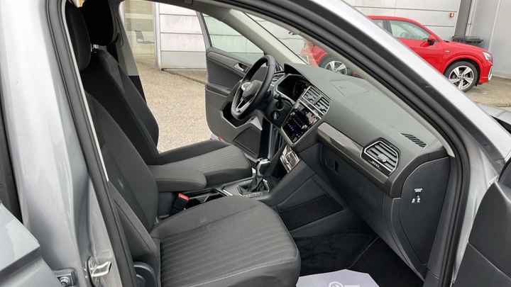 VW TIGUAN ALLSPACE 2.0 TDI DSG Life