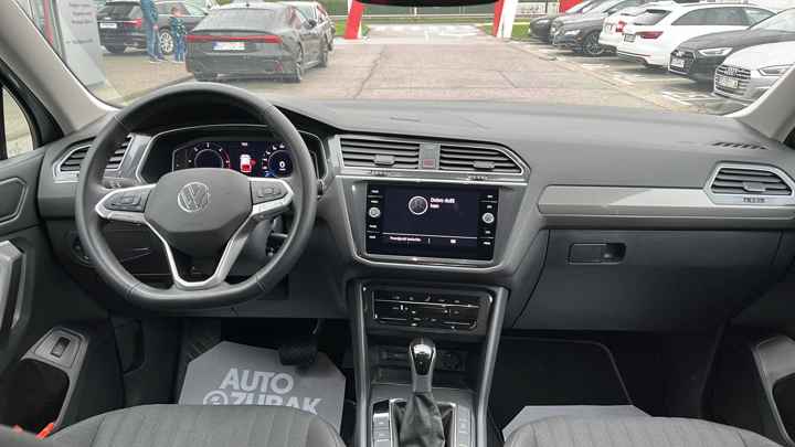 VW TIGUAN ALLSPACE 2.0 TDI DSG Life