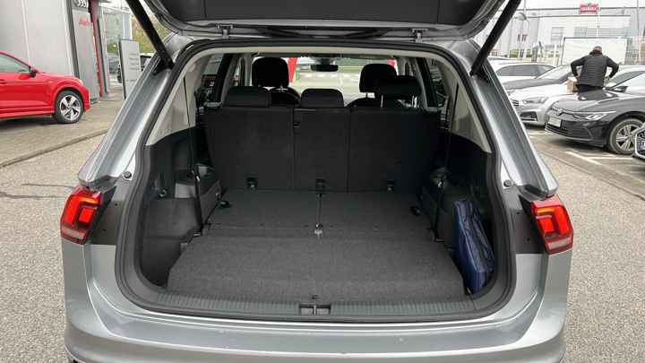 VW TIGUAN ALLSPACE 2.0 TDI DSG Life