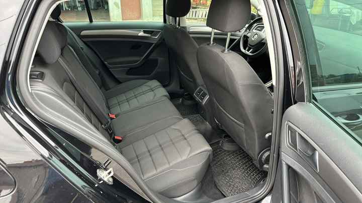 VW Golf 1.6 TDI BMT