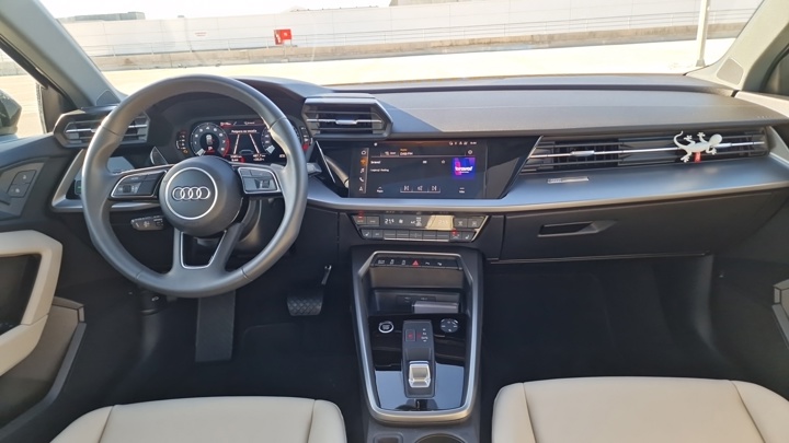 Audi A3 Sportback 30 TFSI Edition10 S tronic