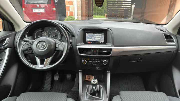 Mazda CX-5 CD150  Challenge