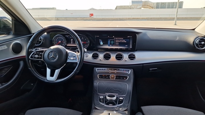 Mercedes-Benz E 220 d Avantgarde Aut.