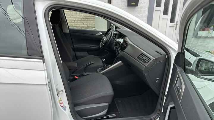 VW Polo 1.6 TDI 5 vrata