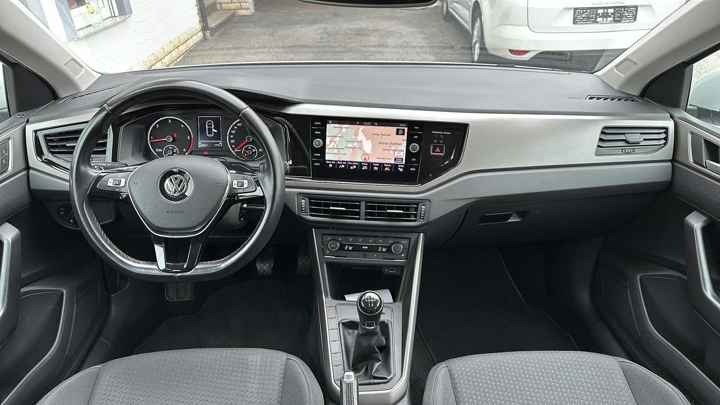 VW Polo 1.6 TDI 5 vrata