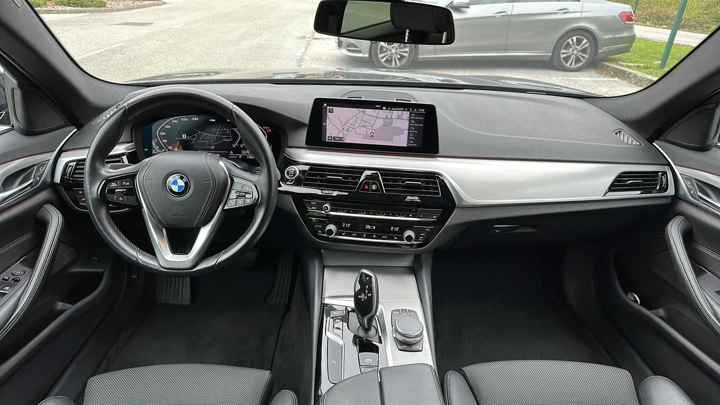 BMW SERIJA 5, 530D