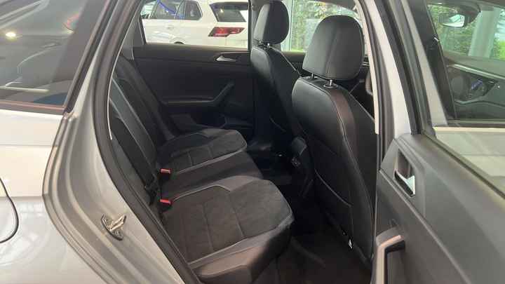 VW TAIGO 1.0 TSI Style