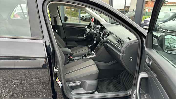 VW Vw T-roc 1.6 TDI