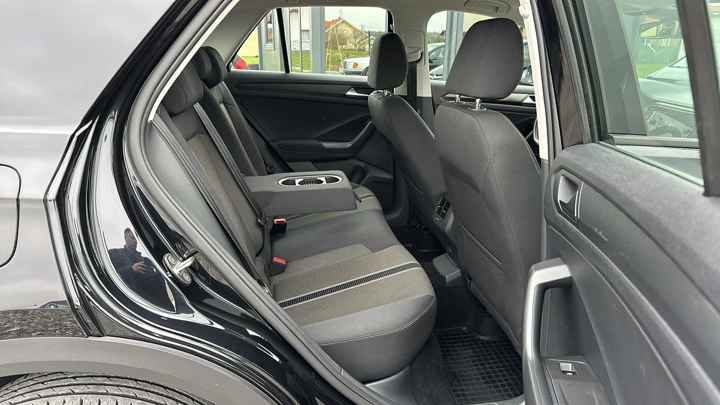 VW Vw T-roc 1.6 TDI