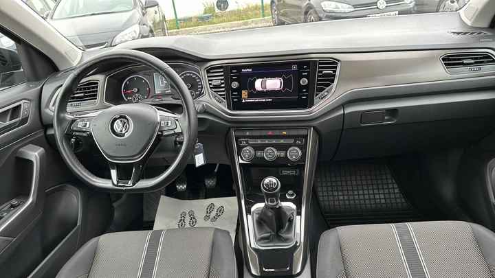 VW Vw T-roc 1.6 TDI