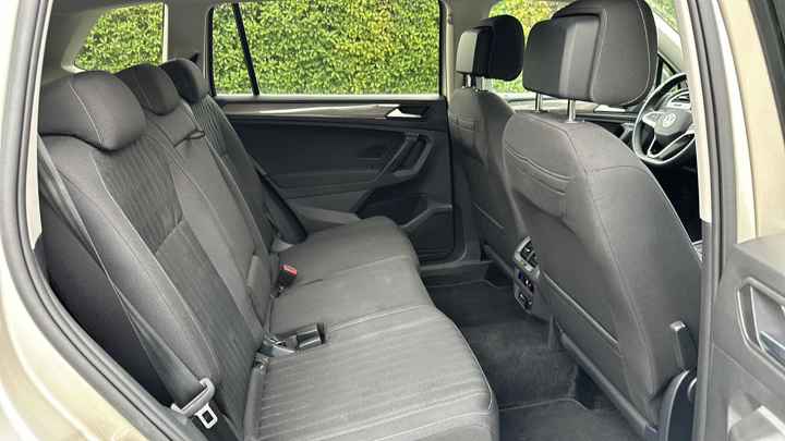 VW Tiguan 2.0 TDI Allspace