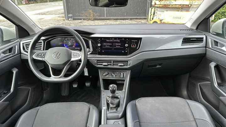 VW TAIGO 1.0 TSI Style