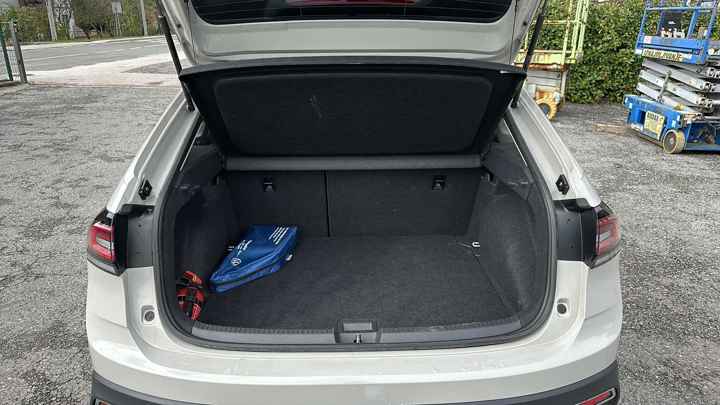 VW TAIGO 1.0 TSI Style