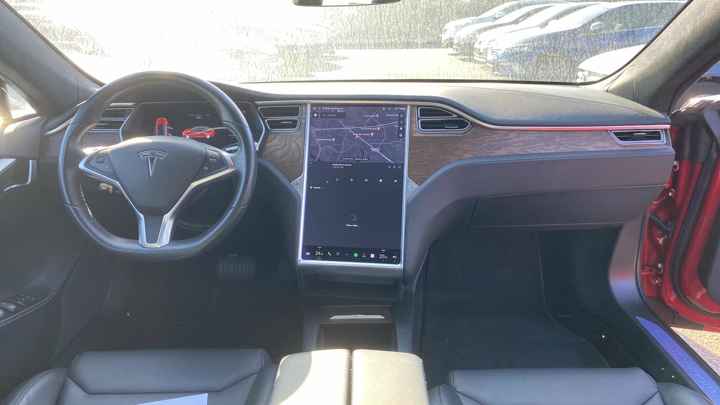 Tesla Tesla Model S