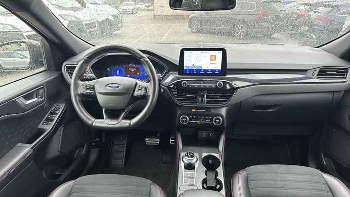 Ford KUGA 2,5 ST LINE PHEV