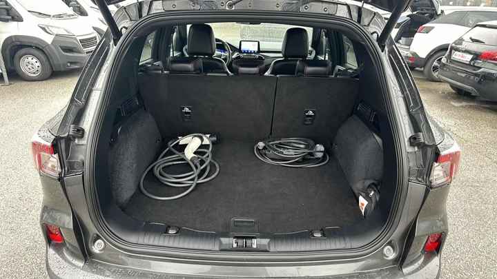 Ford KUGA 2,5 ST LINE PHEV