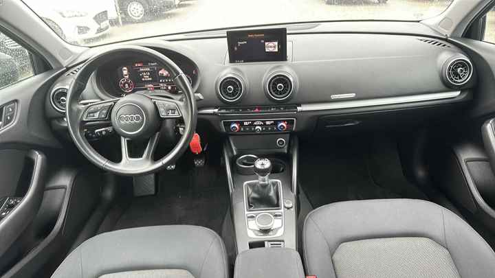 Audi A3 Limousine 30 TDI Comfort