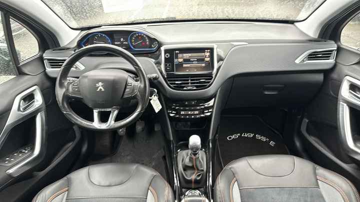 Peugeot 2008 1.2 Puretech 130 FELINE