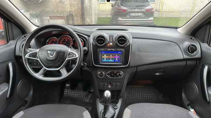 Dacia Dacia Samdero 0.9 TCE