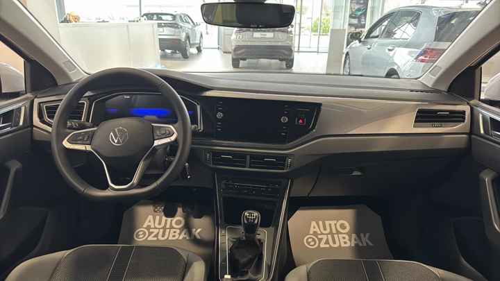 VW POLO 1.0 TSI Style