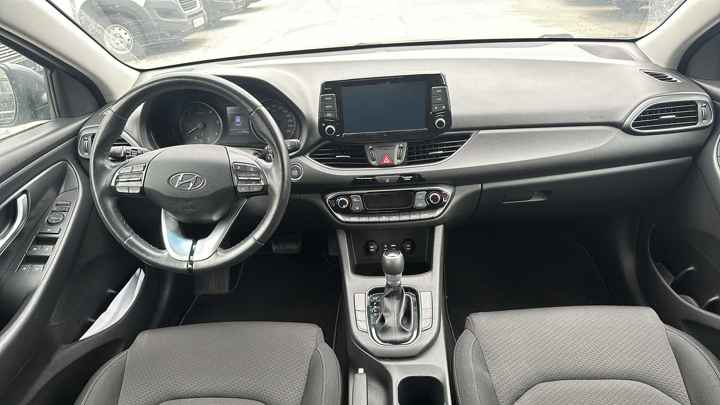 Hyundai i30 1,6 CRDi 116 Trend DCT